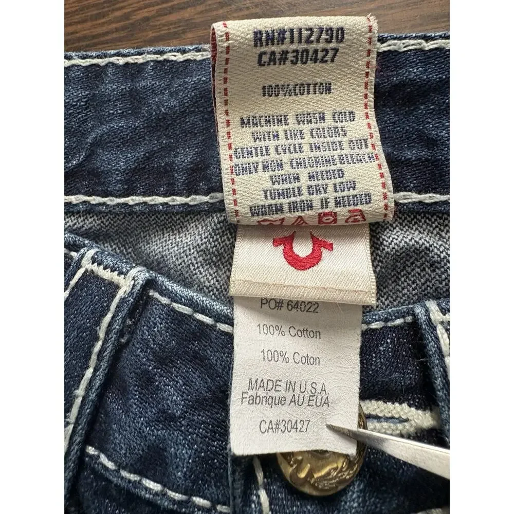True Religion 